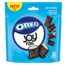 Oreo Joy Fills - Cereali con crema di Oreo - 90g