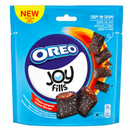 Oreo Joy Fills Choco-Caramel - Cereali al gusto Oreo e Caramello - 90g