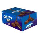 Oreo Cake Chocolate Coated - Merendina Oreo ricoperta di cioccolata