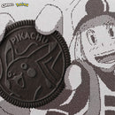 Oreo x Pokemon LIMITED EDITION - Formato XXL 432g + Carta Promozionale Esclusiva