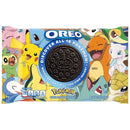 Oreo x Pokemon LIMITED EDITION - Formato XXL 432g + Carta Promozionale Esclusiva