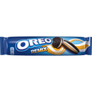 Oreo Remix Caramel & Vanilla - Biscotti Oreo gusto Caramello e Vaniglia - 157g