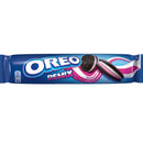 Oreo Remix Raspberry Vanilla - Biscotti Oreo gusto Lampone e Vaniglia - 157g