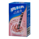 Oreo Strawberry Wafer Rolls - Cannucce wafer Oreo gusto Fragola - 55g