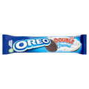 Oreo Double Cream - Biscotti Oreo con doppia Crema - 157g