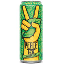 Peace Tea Green Tea - Tè Verde Freddo - 695ml