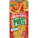 Glico Pocky Pretz Pizza - Bastoncini gusto Pizza - 55g - Limited Edition