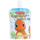 Pokemon Yogurt Jelly Drink - Bibita con gelatine gusto Yogurt - 125ml