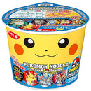 Pokemon Noodle Seafood - Ramen ai frutti di Mare - 37g