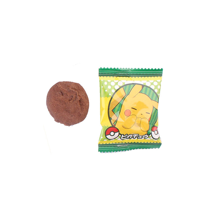 Furuta Pokemon Mini Cookies - Cookies al Cioccolato - LIMITED EDITION