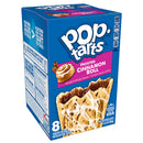 Pop Tarts Frosted Cinnamon Roll
