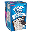 Pop Tarts Frosted Cookies 'n Cream