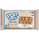 Pop Tarts Pretzel Cinnamon Sugar - 2pz