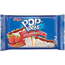 Pop Tarts Strawberry