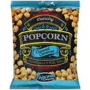 Crunchy Pop Corn Coconut Caramel  - Pop Corn ricoperti di Caramello al Cocco - 100g