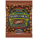 Crunchy Pop Corn Milk Chocolate  - Pop Corn ricoperti di Cioccolato al Latte - 125g