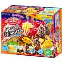 DIY Popin Cookin Festival Candy - Kit Mini Dolci da Luna Park - Fai da te