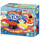 DIY Popin Cookin Jelly Sushi Kit - Kit Caramelle Sushi Fai da te