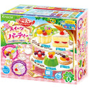 DIY Popin Cookin Sweet Party - Kit Mini Dolci Fai da Te