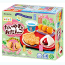 DIY Popin Cookin Taiyaki & Odango Kit - Kit Mini Dolci Fai da te