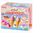 DIY Popin Cookin Whipped Ice Cream Cake Kit - Kit Mini Dolci Fai da te