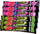 Pop Rocks Xtreme Sour - Caramelle scoppiettanti super Aspre - 7g