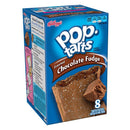 Pop Tarts Chocolate Fudge