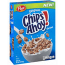 Chips Ahoy Cereal - Cereali ai Cookies - 326g