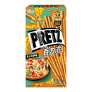 Glico Pretz Pizza - Bastoncini gusto Pizza - 65g