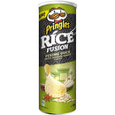 Pringles Rice Fusion Peking Duck Hoisin Sauce - 156g