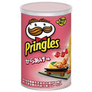 Pringles Fried Chicken LIMITED EDITION - Gusto Pollo Fritto - 53g