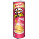 Pringles Ham & Cheese - Gusto Prosciutto e Formaggio - 165g