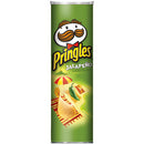 Pringles Jalapeno - 156g
