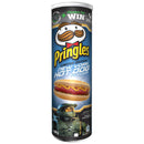 Pringles New York Hot Dog Limited Edition - Gusto Hot Dog - 200g
