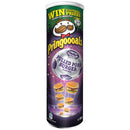 Pringles Pulled Pork Burger - 200g