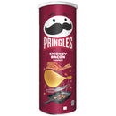 Pringles Smokey Bacon - 165g