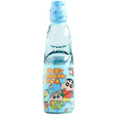 Hata Kosen Ramune Crayon Shin-Chan - Bibita gassata dolce - 200ml