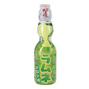 Hata Kosen Ramune Melon - Bibita gassata al Melone - 200ml