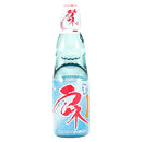 Hata Kosen Ramune Original - Bibita gassata gusto Originale - 200ml