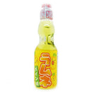 Hata Kosen Ramune Pineapple - Bibita gassata all'Ananas - 200ml