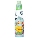 Hata Kosen Ramune Pokemon - Bibita gassata alla Frutta - 200ml