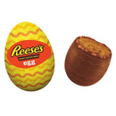 Reese's Peanut Butter Egg - Ovetto al Cioccolato e Burro d'Arachidi - 34g