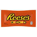 Reese's Pieces - Confetti al burro d'arachidi - 43g