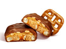 Reese's Take 5 King Size Bar - Barretta Cioccolato, caramello e arachidi XL - 63g