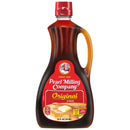 Aunt Jemima Maple Syrup - Sciroppo d'Acero Originale - Formato XXL - 710ml