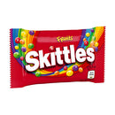 Skittles Fruits - Caramelle alla Frutta - 38g