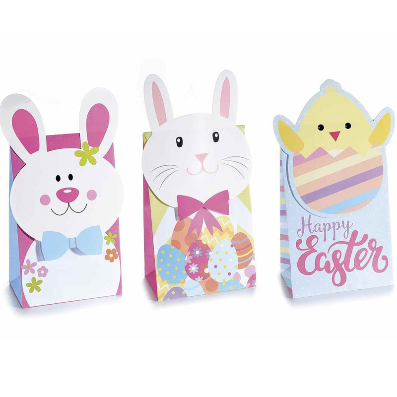 Happy Easter Mystery Bags - Limited Edition di Pasqua