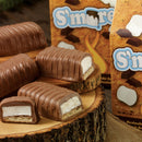 Gardners S'mores Bar - Barretta con Cioccolata e Marshmallow - 43g