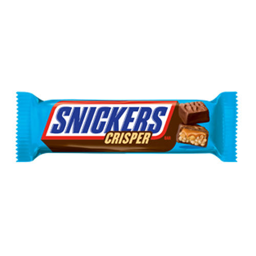 Snickers Crisper - 40g
