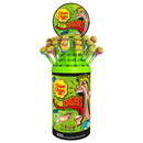 Chupa Chups Sour Infernals - Lecca-Lecca gusto super aspro